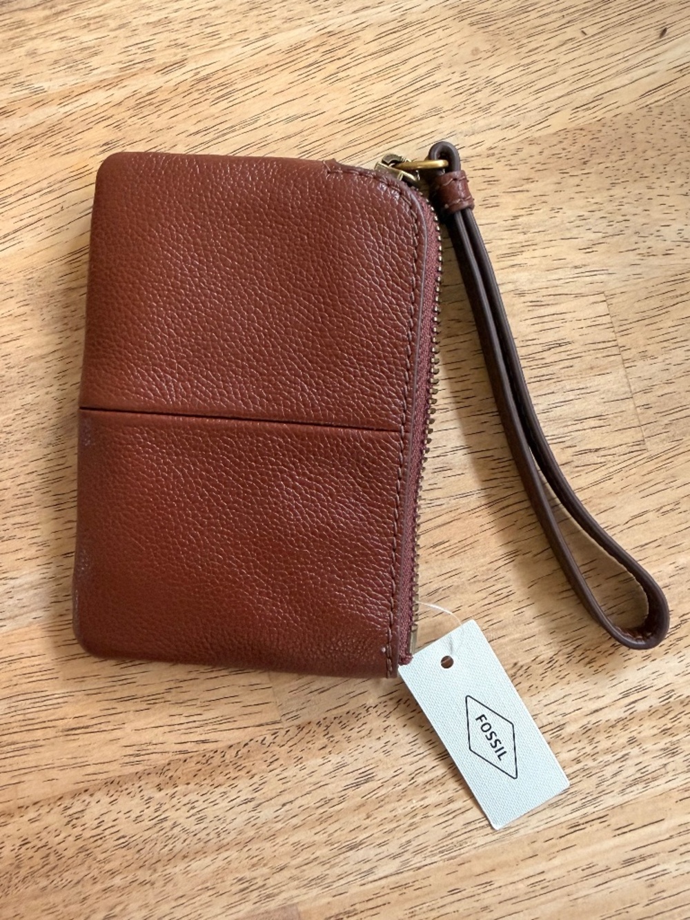 Fossil Sofia SM Wristlet